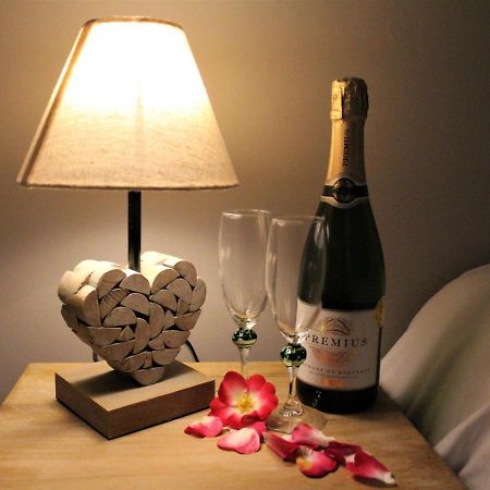 Dreams & Love In Sarlat 1 Et 2 Zewnętrze zdjęcie