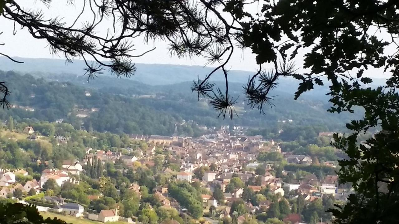 Dreams & Love In Sarlat 1 Et 2 Zewnętrze zdjęcie